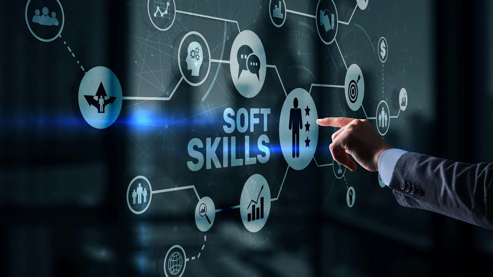 Top 10 soft skills every MBA graduate should master