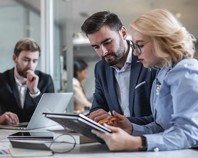 How to finance your MBA without going into debt