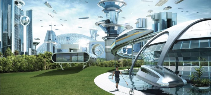 What Does the Future of Technology Hold for Our World?