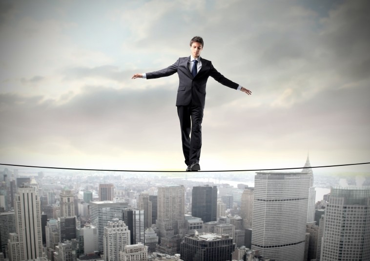 Are You Taking a Risk by Not Having Business Insurance?