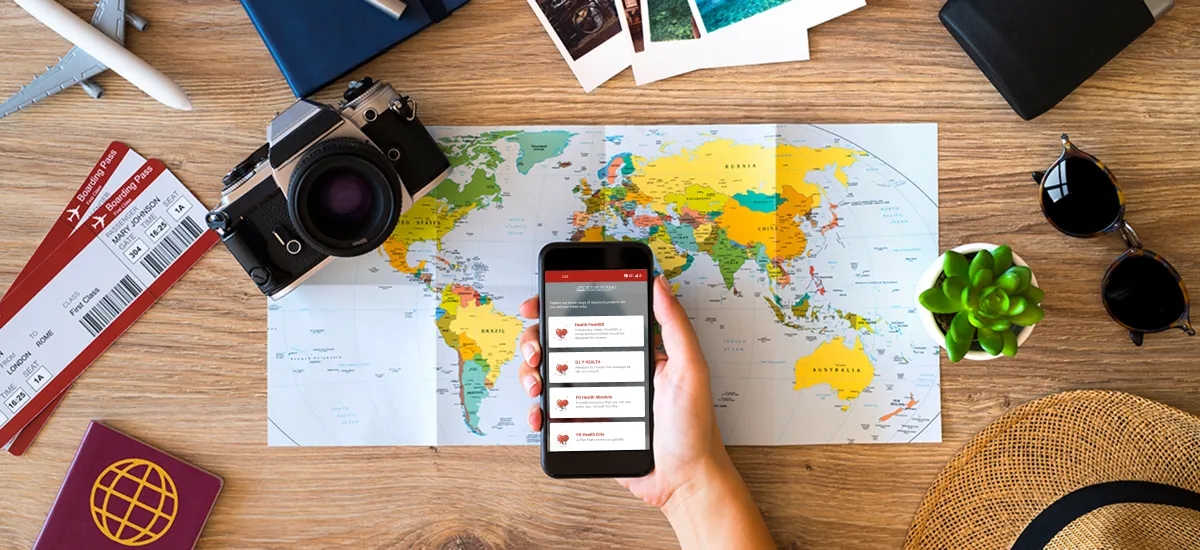 Which Travel Insurance Plan Is Right for You?